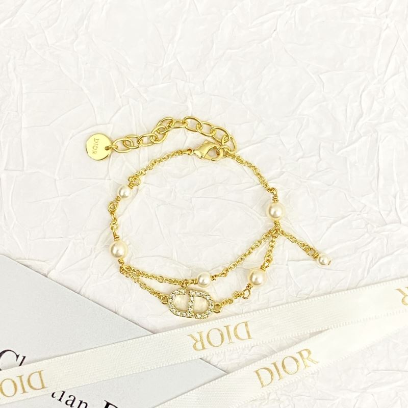 Christian Dior Bracelets